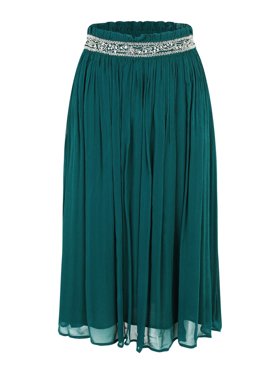 Юбка Guido Maria Kretschmer Women Melissa, изумрудный
Юбка Guido Maria Kretschmer Women Melissa, изумрудный