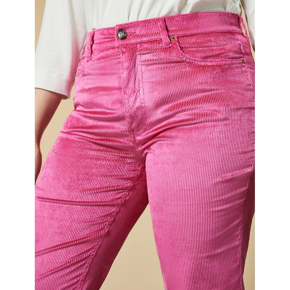 Брюки женские Marina Rinaldi, фуксия
Брюки женские Marina Rinaldi, фуксия