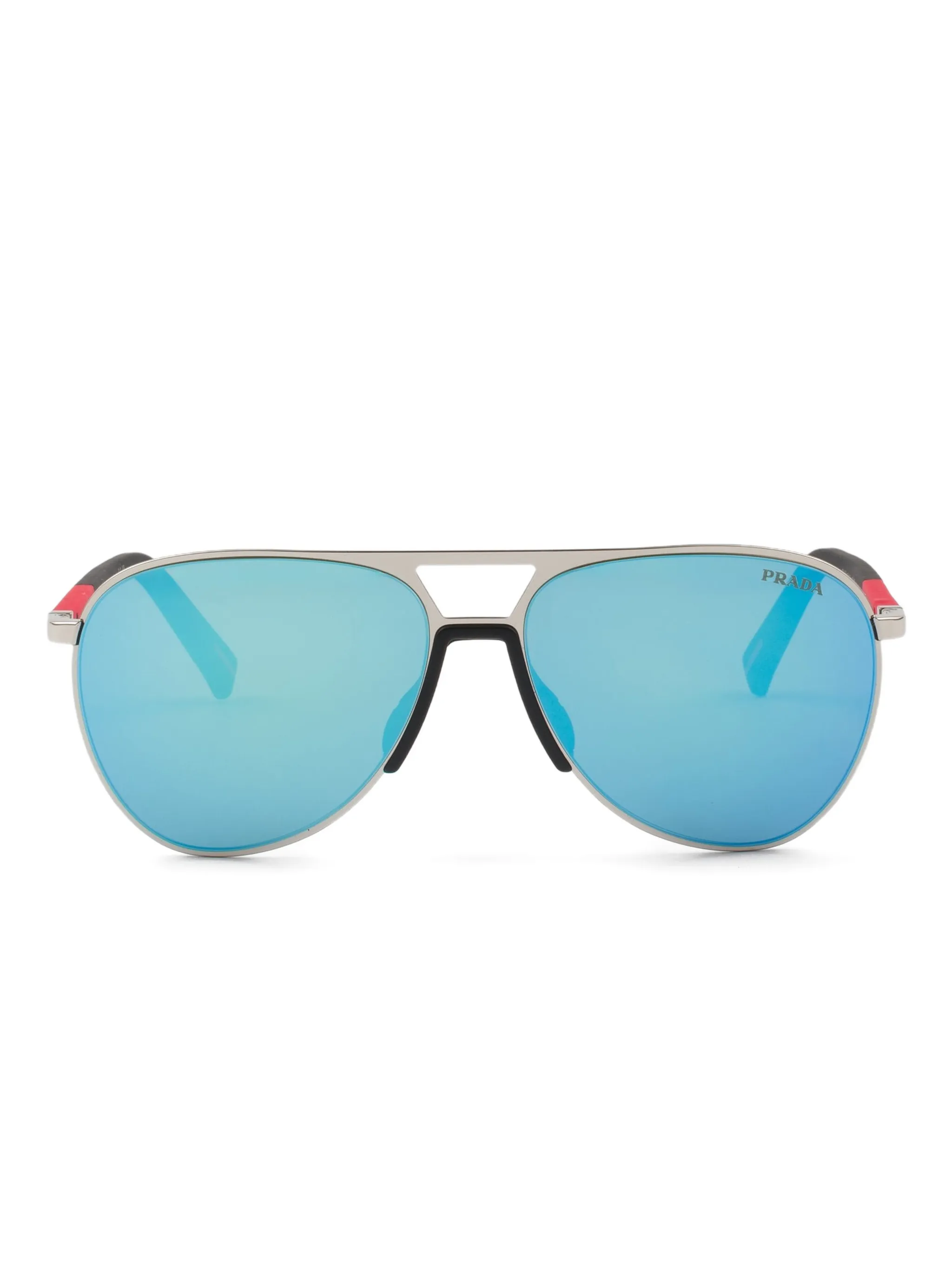 Солнцезащитные очки Linea Rossa Prada Eyewear, серебристый
Солнцезащитные очки Linea Rossa Prada Eyewear, серебристый