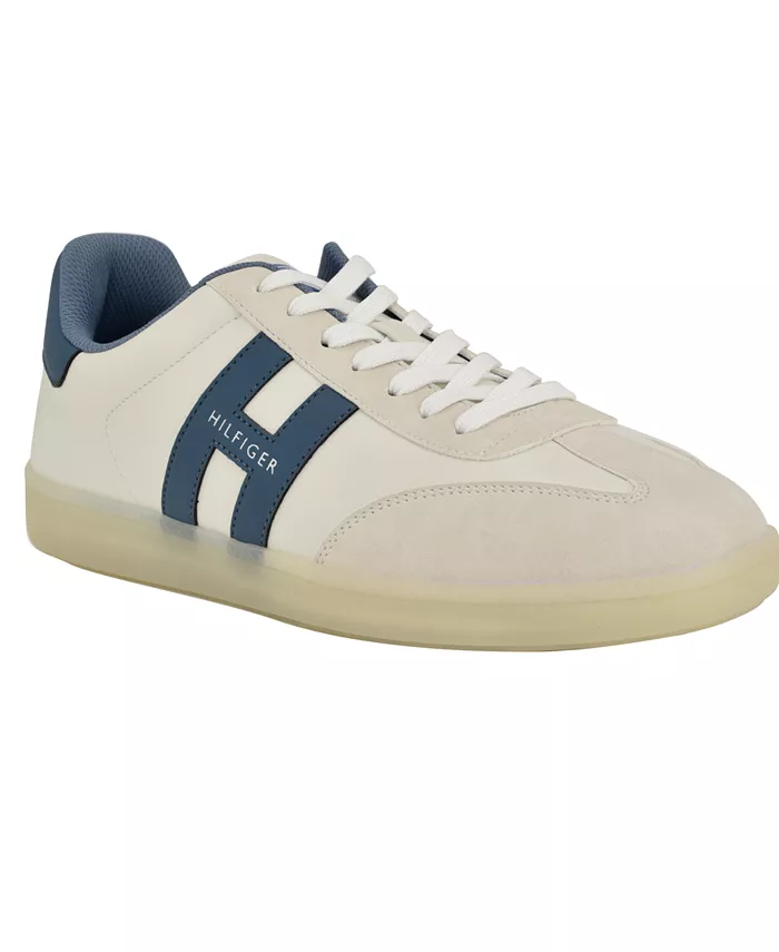 Мужские повседневные кеды Berge T-Toe Tommy Hilfiger, мультиколор
Мужские повседневные кеды Berge T-Toe Tommy Hilfiger, мультиколор