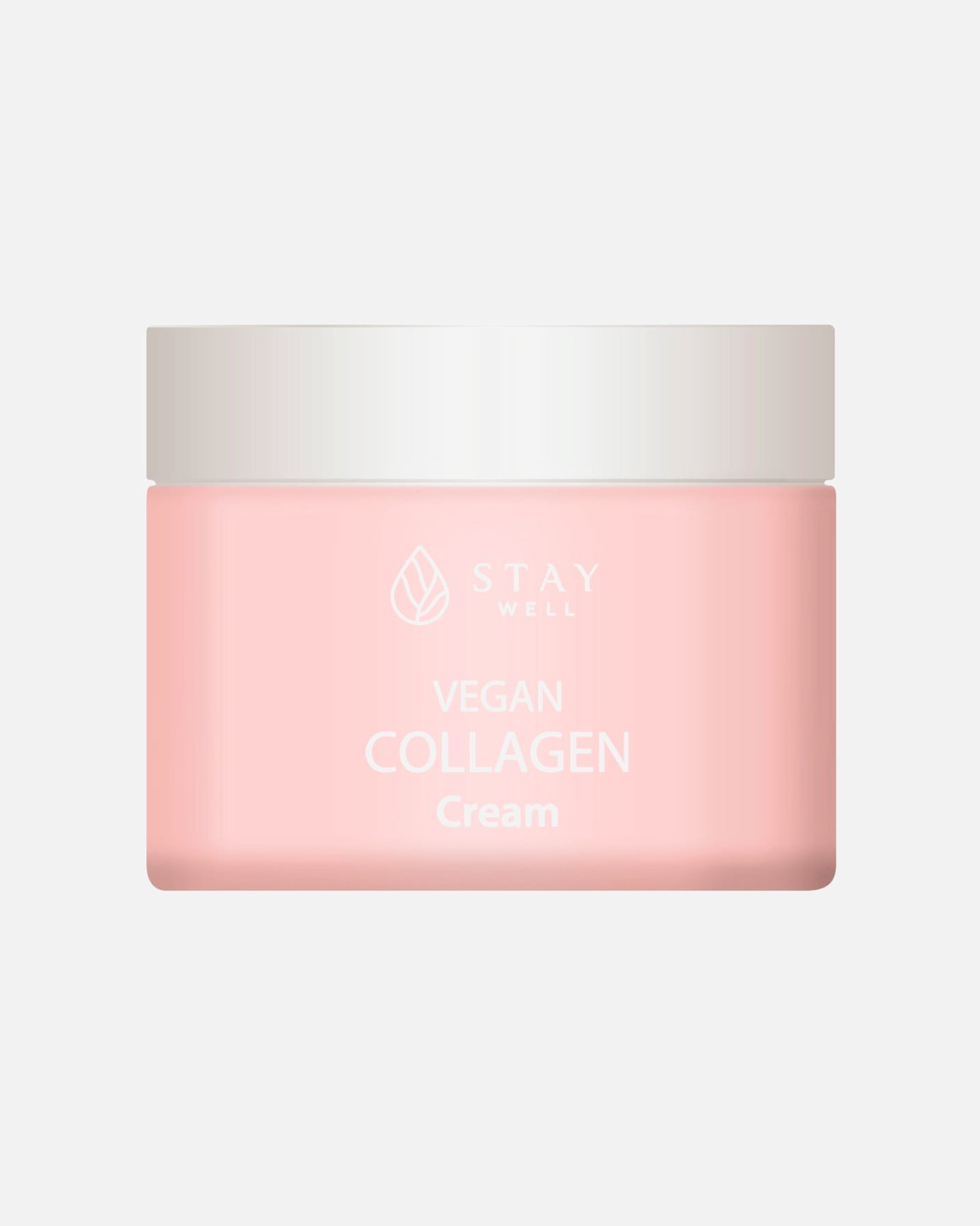 Дневной крем для лица Stay Well, 50 мл 
Дневной крем для лица Stay Well, 50 мл