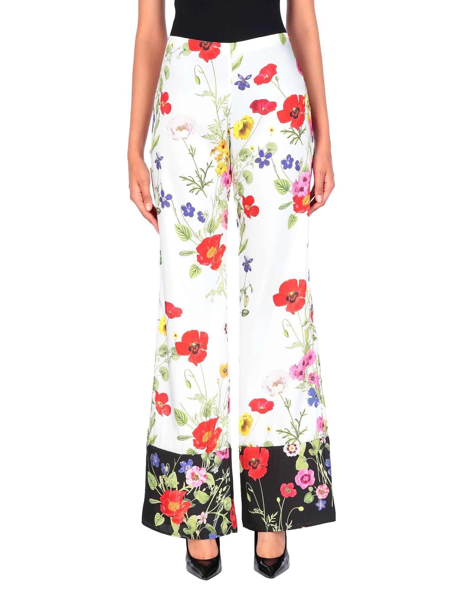 Брюки Blumarine, белый
Брюки Blumarine, белый