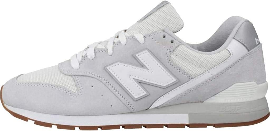New Balance мужские Cm996v2, Grey
New Balance мужские Cm996v2, Grey