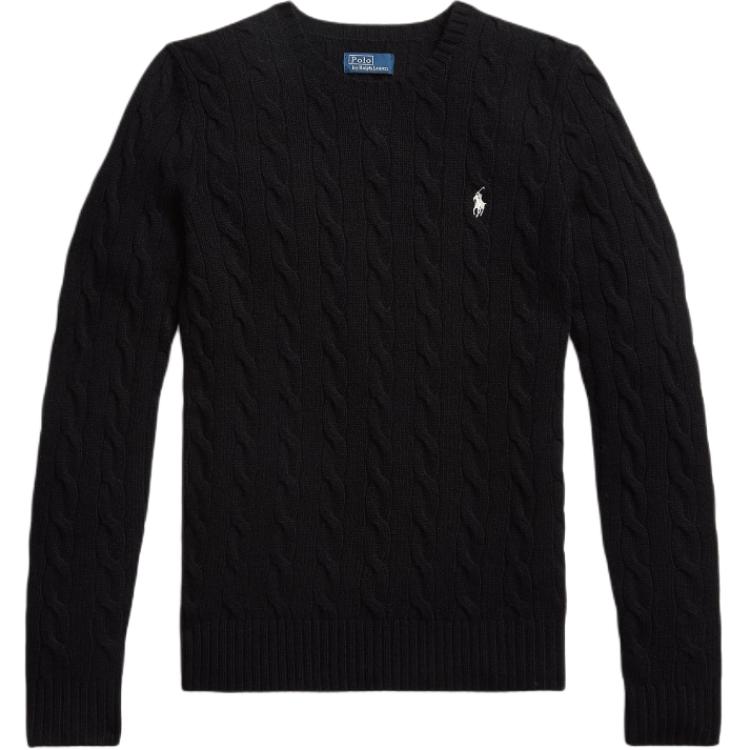 Топ женский Polo Ralph Lauren, черный
Топ женский Polo Ralph Lauren, черный