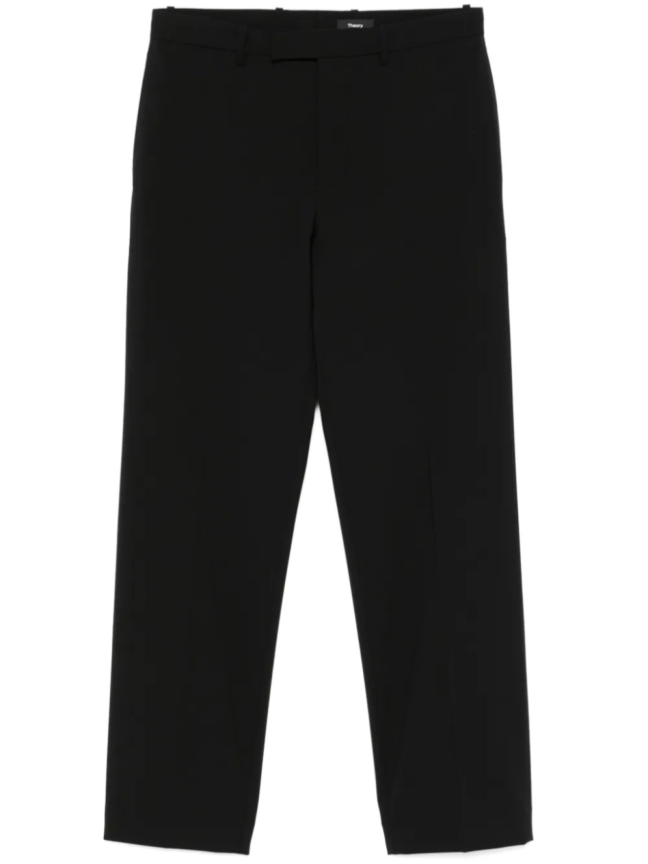 Прямые брюки Theory, черный
Прямые брюки Theory, черный