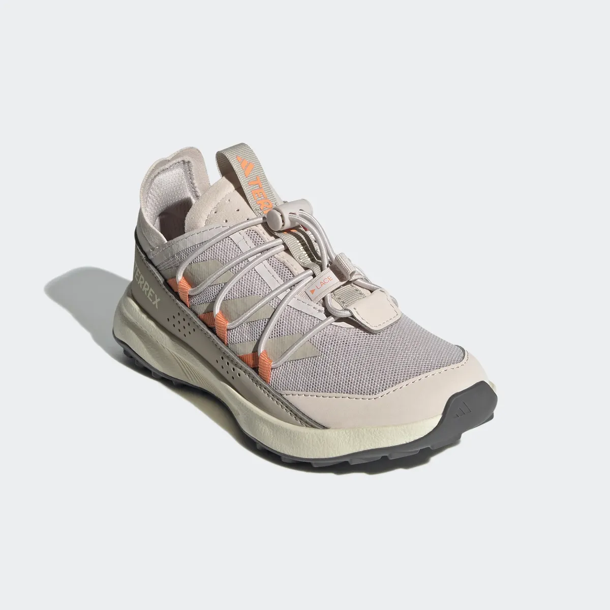 Кроссовки adidas TERREX "VOYAGER 21 HEAT.RDY TRAVEL", цвет Putty Mauve / Wonder Beige / Amber Tint
Кроссовки adidas TERREX "VOYAGER 21 HEAT.RDY TRAVEL", цвет Putty Mauve / Wonder Beige / Amber Tint