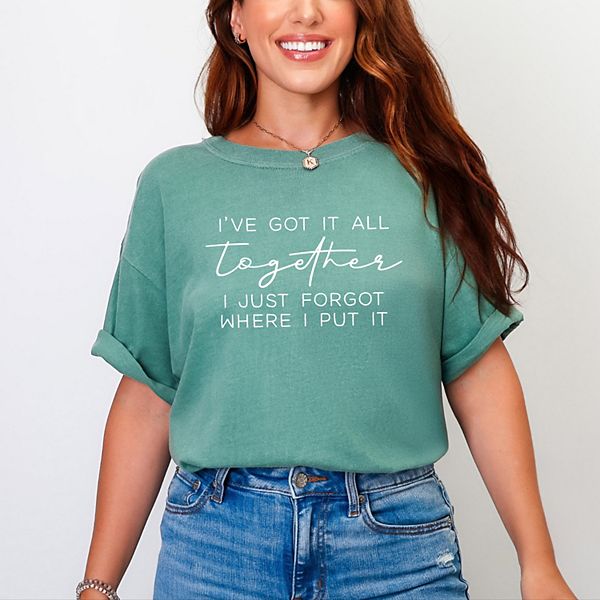 Футболка с эффектом поношенности Simply Sage Market, Light Green, Зеленый, Футболка с эффектом поношенности Simply Sage Market, Light Green
Футболка с эффектом поношенности Simply Sage Market, Light Green, Зеленый, Футболка с эффектом поношенности Simply Sage Market, Light Green