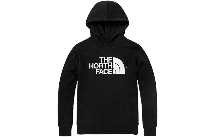 Толстовка унисекс THE NORTH FACE, цвет Black
Толстовка унисекс THE NORTH FACE, цвет Black