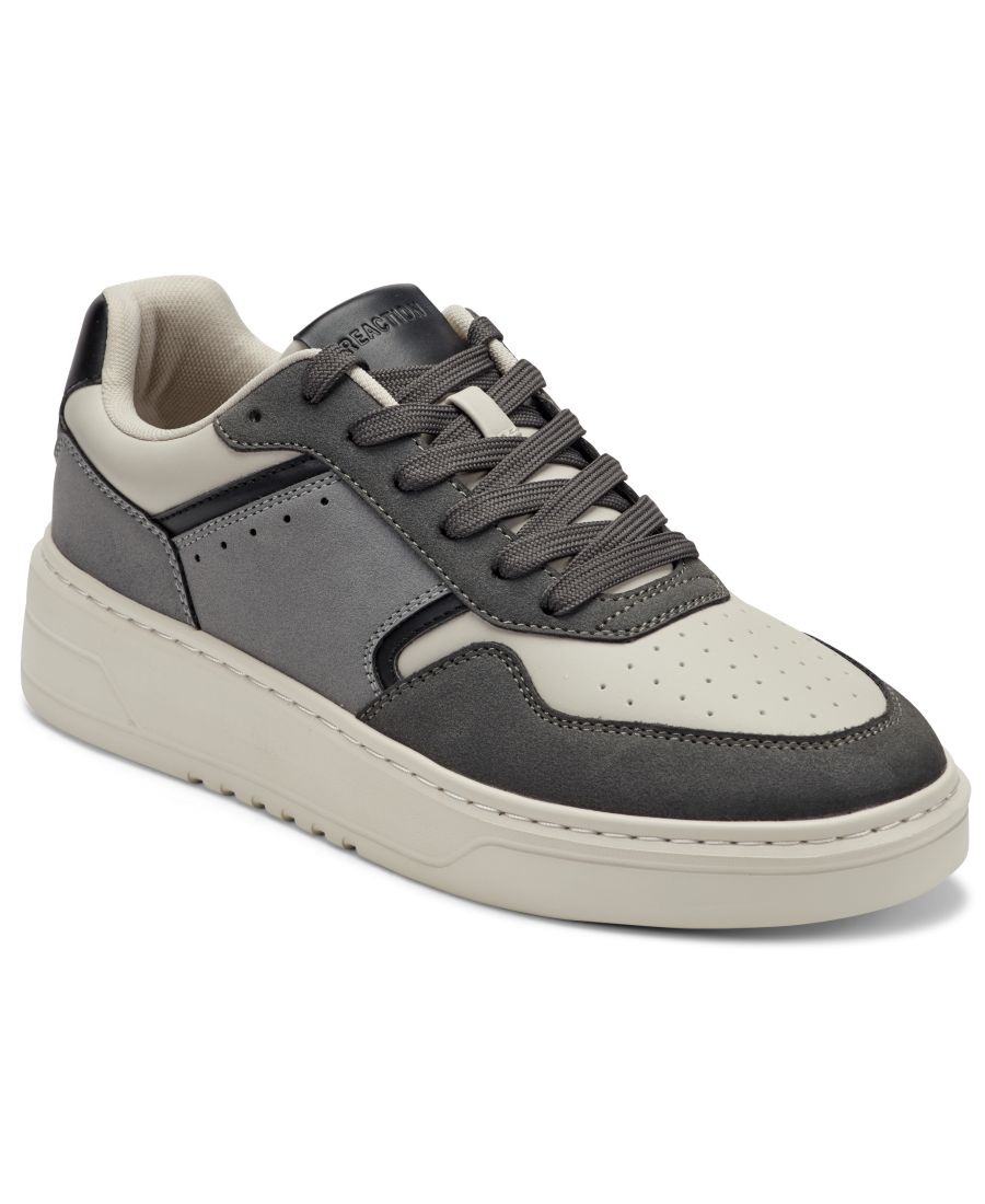 Мужские кроссовки Dover Kenneth Cole Reaction, Light gray
Мужские кроссовки Dover Kenneth Cole Reaction, Light gray