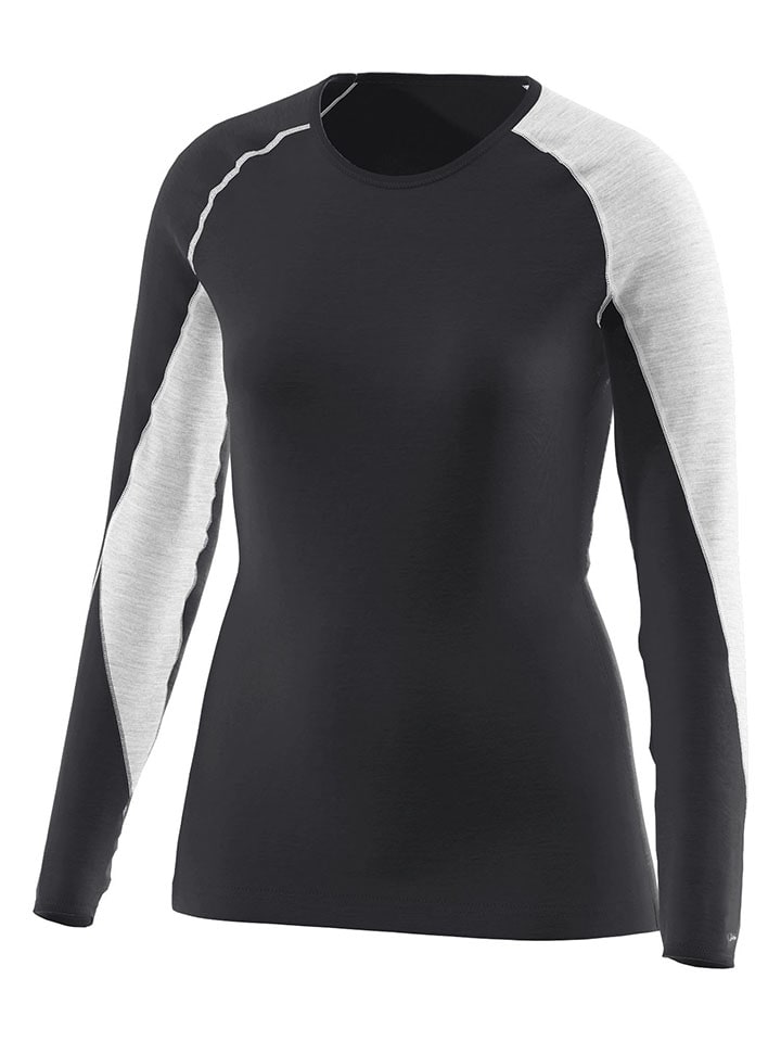 Löffler Функциональная рубашка "Transtex" черного цвета
Löffler Функциональная рубашка "Transtex" черного цвета