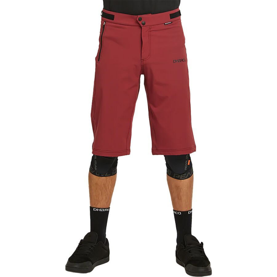 Шорты DHaRCO Gravity Short DHaRCO, Steyne
Шорты DHaRCO Gravity Short DHaRCO, Steyne