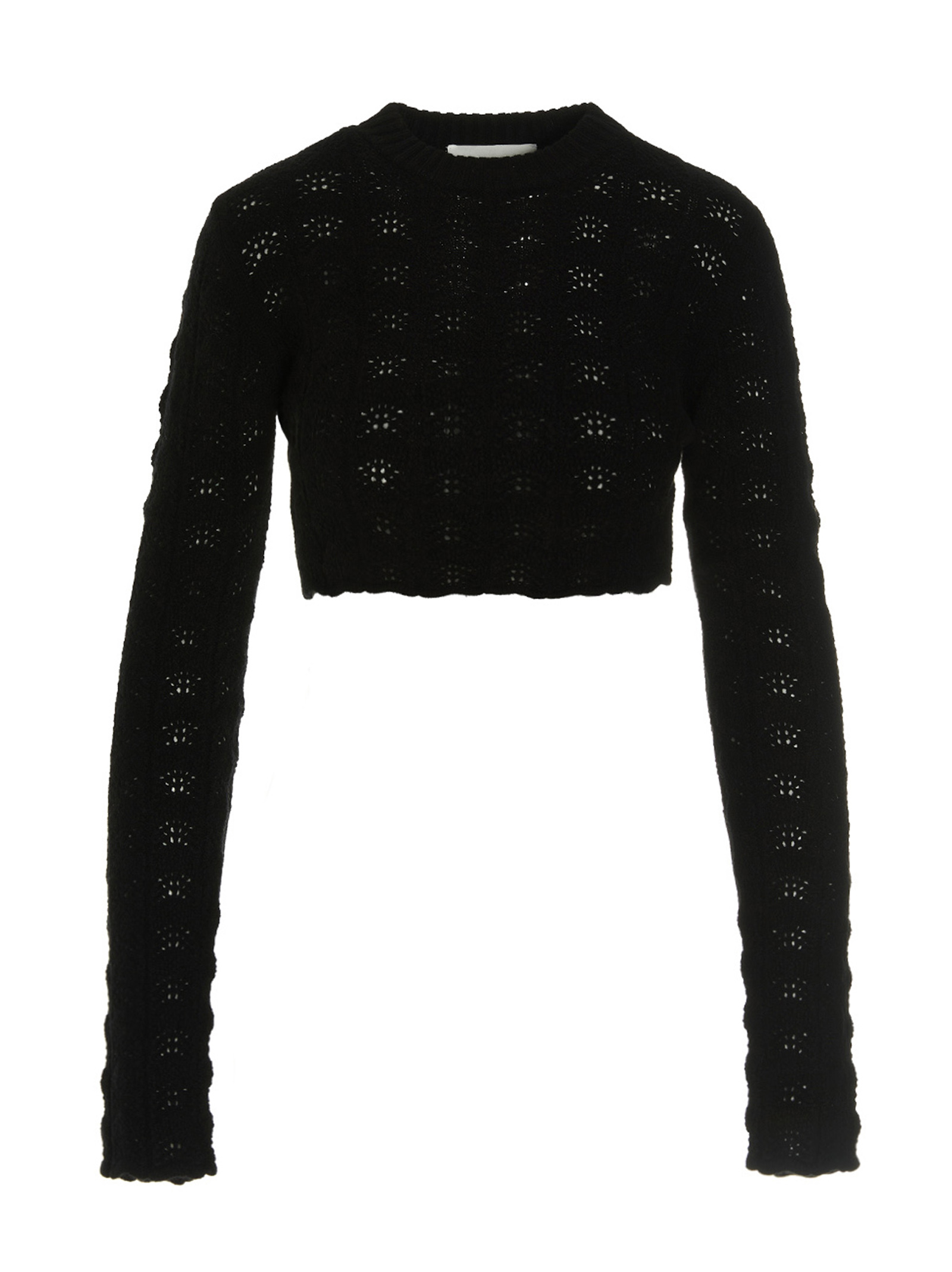 Свитер 'Medea' SPORTMAX, черный
Свитер 'Medea' SPORTMAX, черный