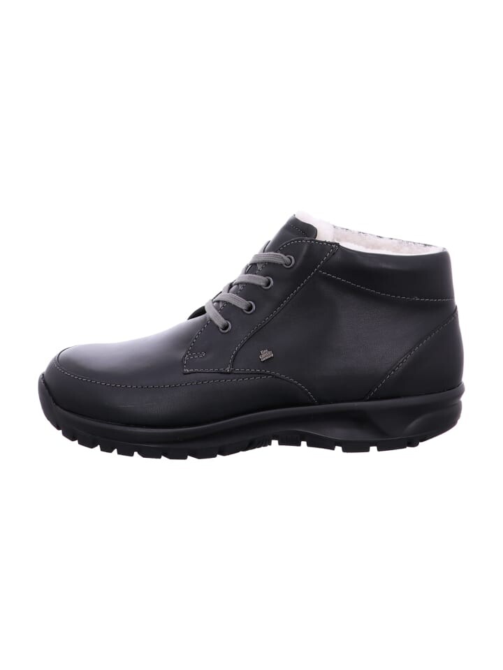 Сапоги Finn Comfort Komfort, черный
Сапоги Finn Comfort Komfort, черный