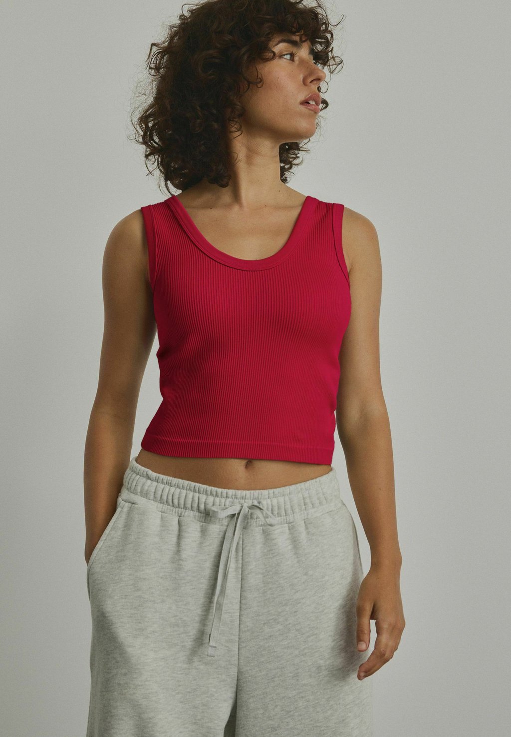 Топ REGULAR FIT Next, красный
Топ REGULAR FIT Next, красный