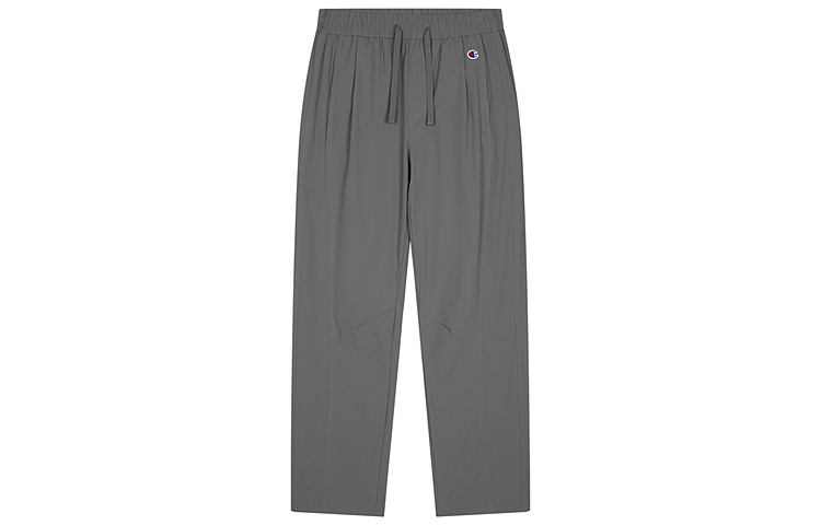 Брюки Casual SS26 US Version Unisex Champion, темно-серый
Брюки Casual SS26 US Version Unisex Champion, темно-серый