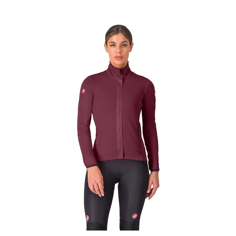 Куртка Castelli Alpha 150, фиолетовый
Куртка Castelli Alpha 150, фиолетовый