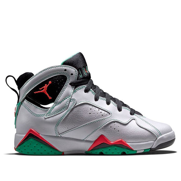 Кроссовки 7 Air Jordan, белый
Кроссовки 7 Air Jordan, белый