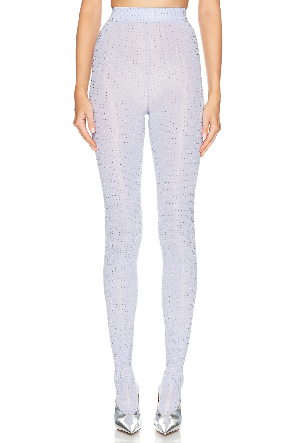 Брюки женские Alex Perry, цвет Frost
Брюки женские Alex Perry, цвет Frost