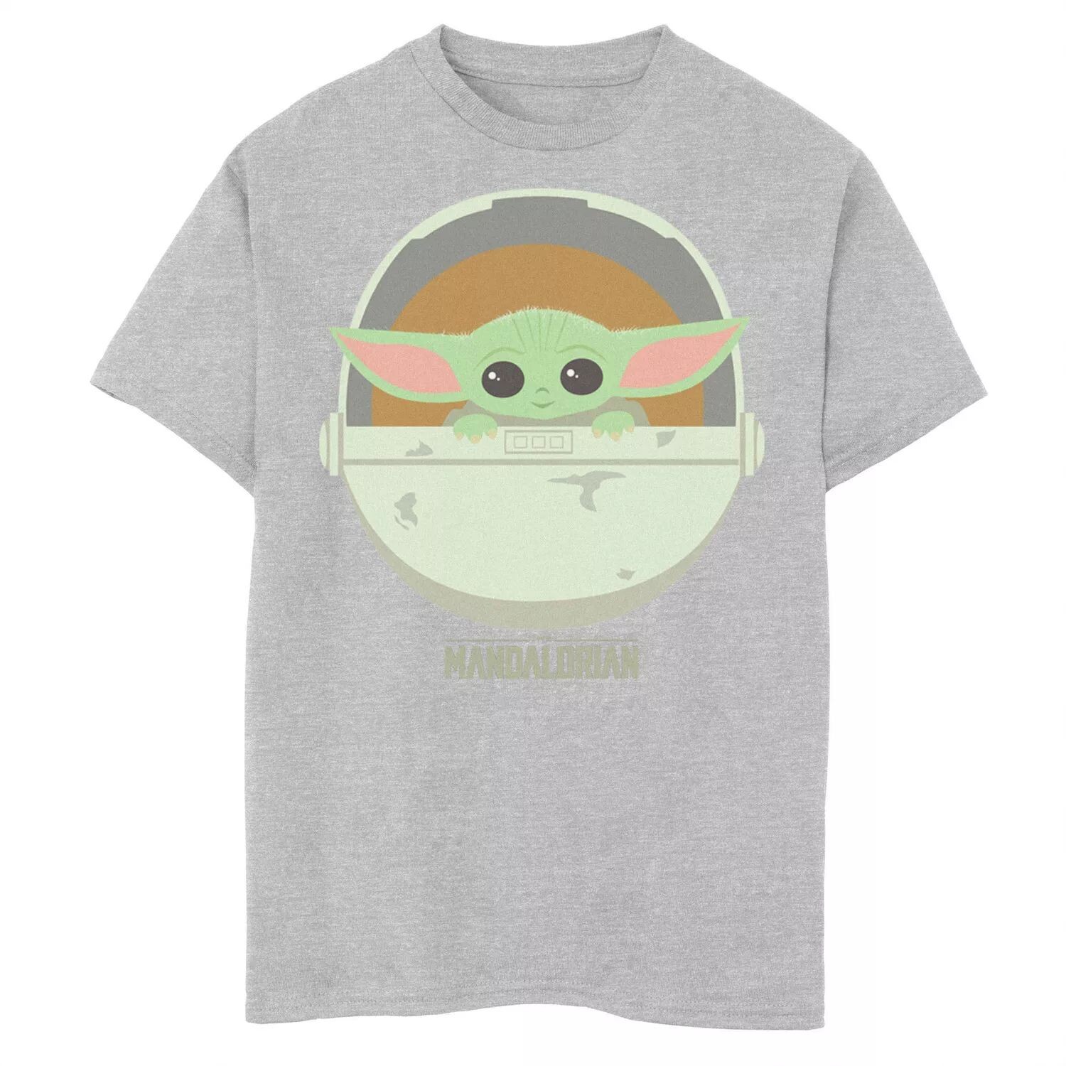 Футболка с рисунком «Колыбелька для мальчиков» для мальчиков 8–20 лет, «Звездные войны», «Мандалорец», «Детская кроватка» и портретом Star Wars
Футболка с рисунком «Колыбелька для мальчиков» для мальчиков 8–20 лет, «Звездные войны», «Мандалорец», «Детская кроватка» и портретом Star Wars