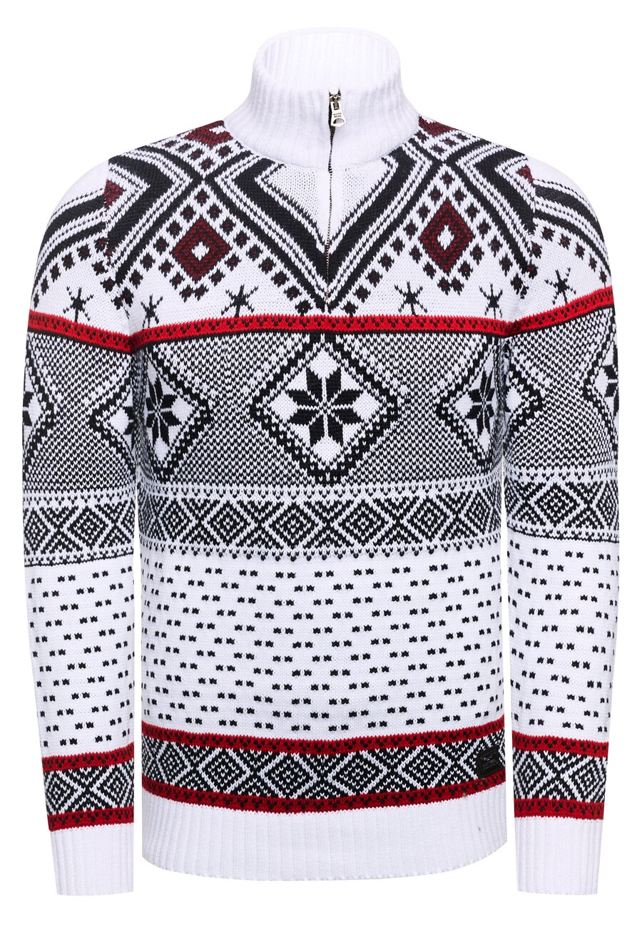 Свитер Rusty Neal, белый
Свитер Rusty Neal, белый