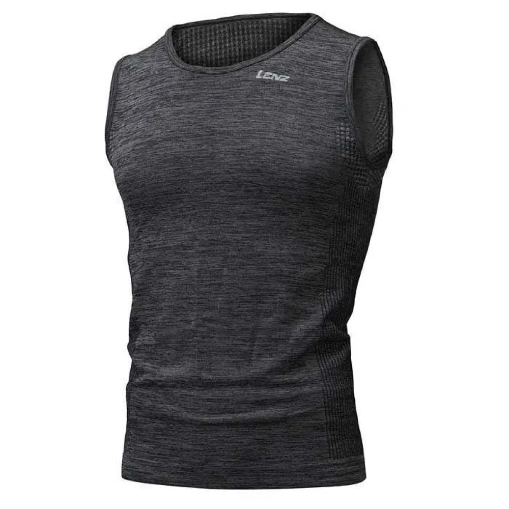 Базовый слой Lenz Top 1.0, серый
Базовый слой Lenz Top 1.0, серый