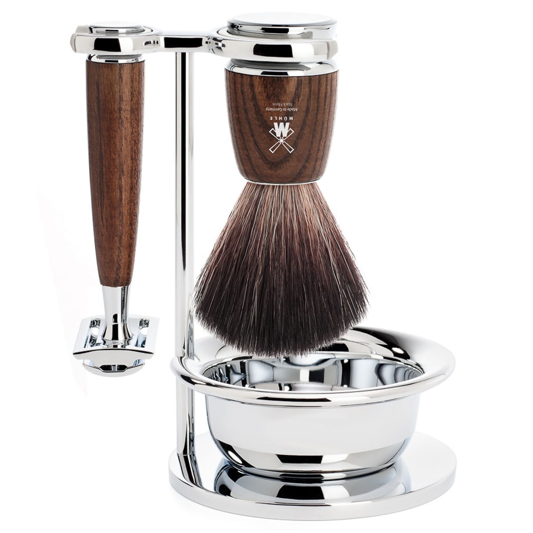 Бритва rytmo 4tlg. rasierset, black fibre esche gedämpft Muehle, количество 1 шт.
Бритва rytmo 4tlg. rasierset, black fibre esche gedämpft Muehle, количество 1 шт.