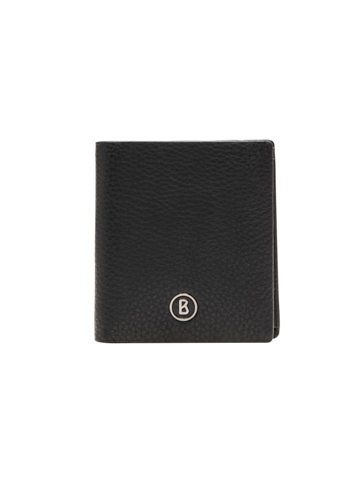 Кошелек Bogner, черный
Кошелек Bogner, черный