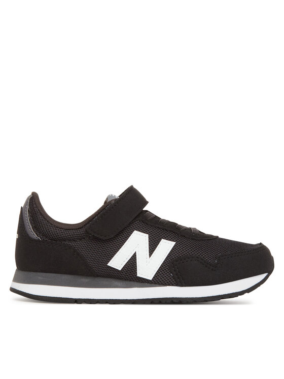 Кроссовки PV323BK New Balance, черный
Кроссовки PV323BK New Balance, черный