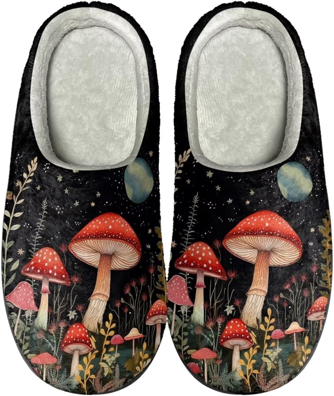 Тапочки Flashideas для женщин и мужчин, мягкие, пушистые, теплые, домашние, с нескользящей подошвой, парные, повседневного стиля, красный
Тапочки Flashideas для женщин и мужчин, мягкие, пушистые, теплые, домашние, с нескользящей подошвой, парные, повседневного стиля, красный