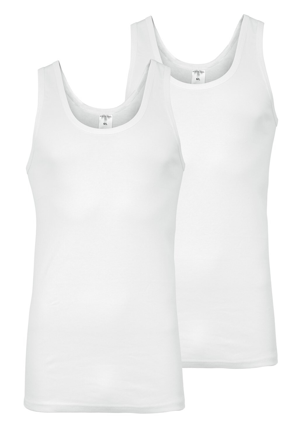 Базовый слой 2 PACK Black Snake, белый
Базовый слой 2 PACK Black Snake, белый