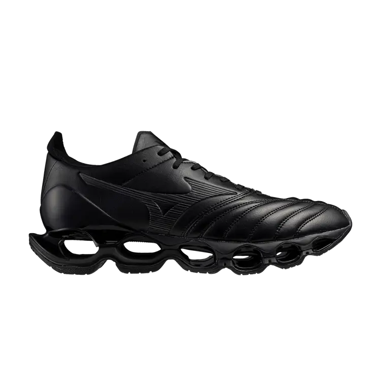 Кроссовки Mizuno Wave Prophecy Morelia Neo, Black
Кроссовки Mizuno Wave Prophecy Morelia Neo, Black