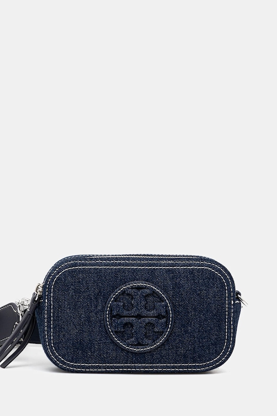 Сумка Miller Tory Burch, темно-синий
Сумка Miller Tory Burch, темно-синий
