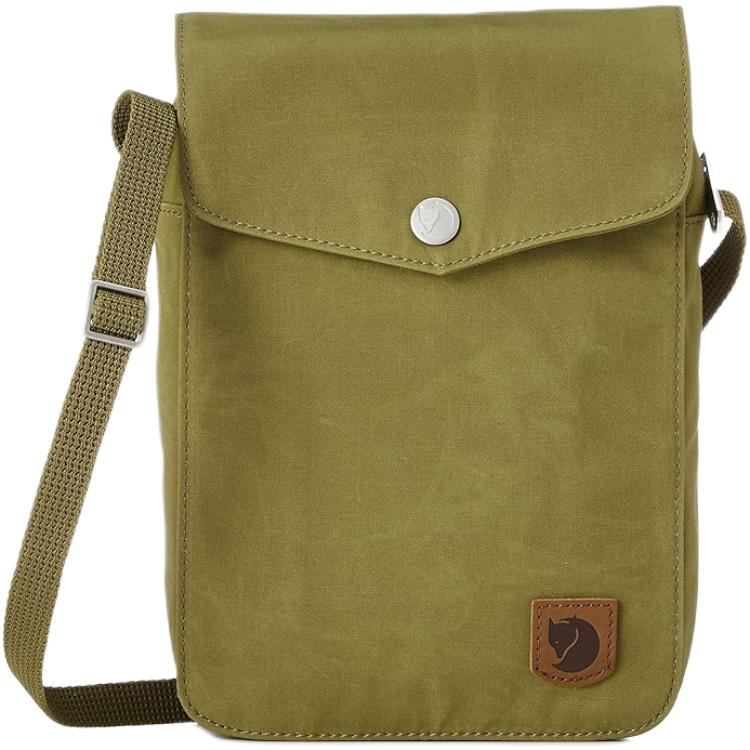 Fjallraven Женская сумка на 1,7 л с откидным клапаном на кнопке, полиэстер с хлопком, желто-зеленая
Fjallraven Женская сумка на 1,7 л с откидным клапаном на кнопке, полиэстер с хлопком, желто-зеленая