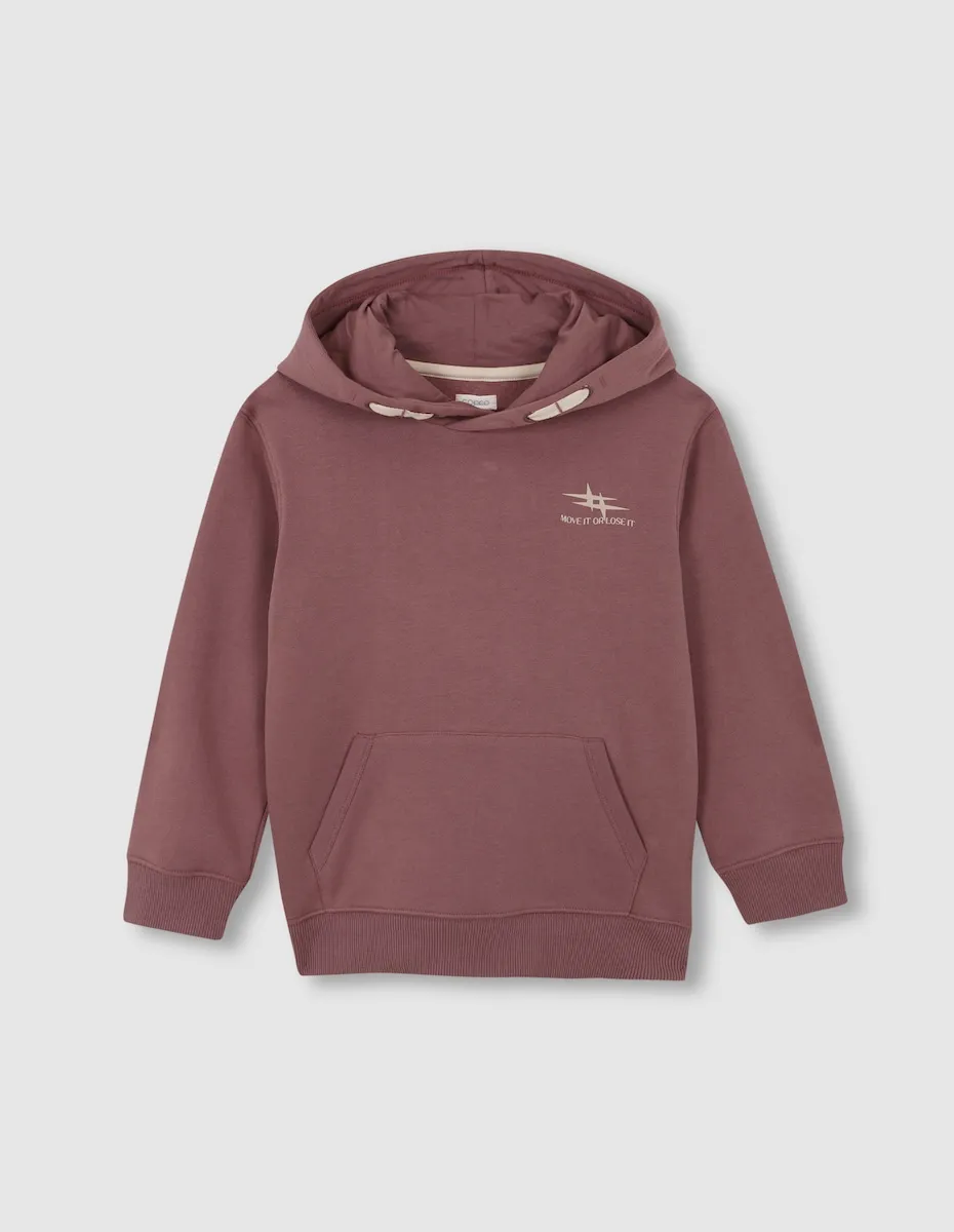 Детская толстовка с музыкальным принтом Gocco, фиолетовый
Детская толстовка с музыкальным принтом Gocco, фиолетовый