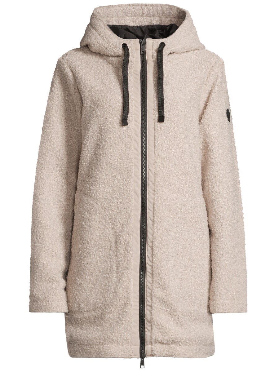 Зимняя куртка New View, бежевый
Зимняя куртка New View, бежевый