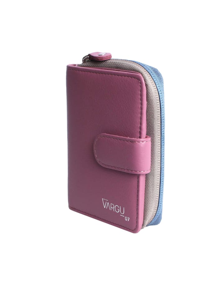 Кошелек VARGU
Кошелек VARGU