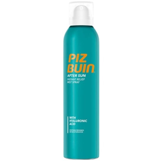 Защитный спрей Instant Relief Mist, 200 мл Piz Buin, After Sun
Защитный спрей Instant Relief Mist, 200 мл Piz Buin, After Sun