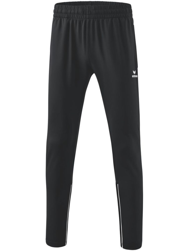 Спортивные штаны Performance Trainingshose erima, черный
Спортивные штаны Performance Trainingshose erima, черный