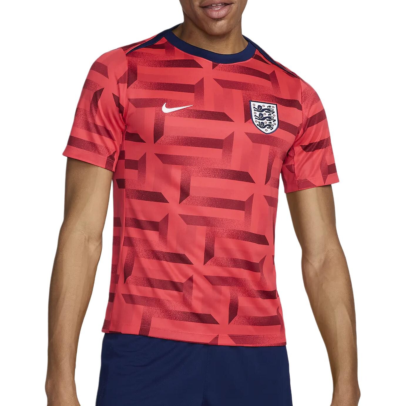 Футболка мужская Dri-FIT Sport Sea Witch Red / Void Blue / White Nike, красный/синий/белый
Футболка мужская Dri-FIT Sport Sea Witch Red / Void Blue / White Nike, красный/синий/белый