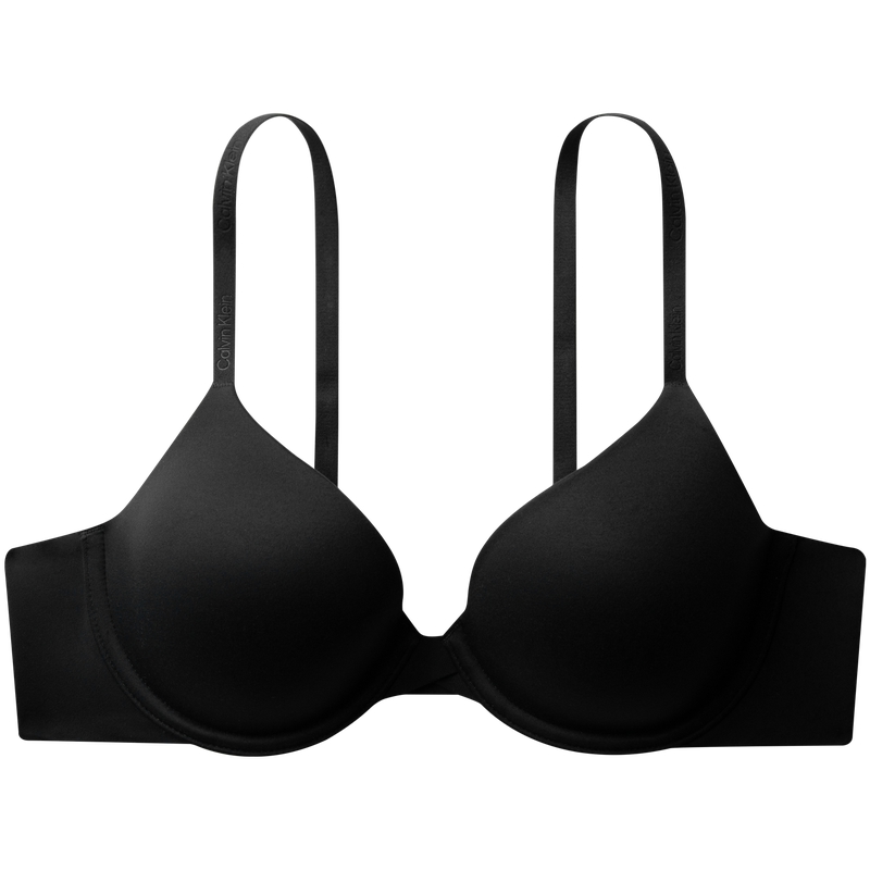 Женский бюстгальтер Calvin Klein, черный
Женский бюстгальтер Calvin Klein, черный