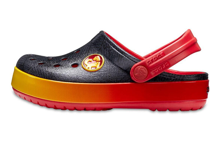 Crocband Детские сандалии Детские Crocs
Crocband Детские сандалии Детские Crocs