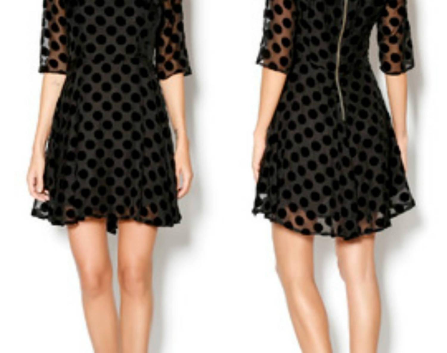 Женское платье MINKPINK, черный
Женское платье MINKPINK, черный