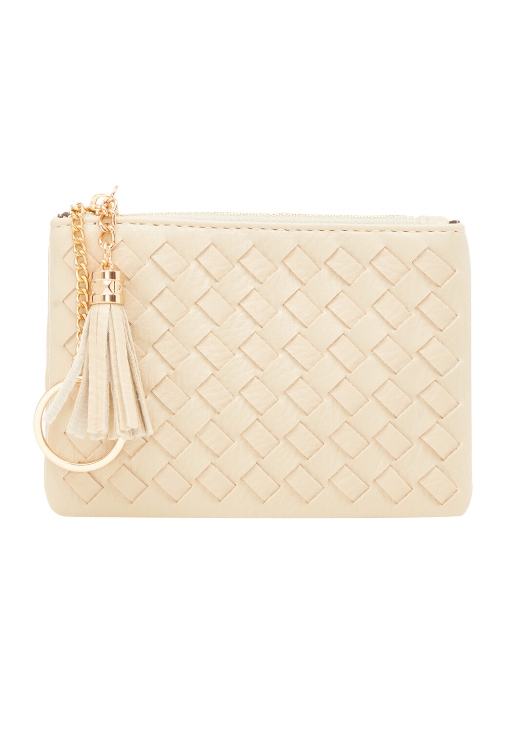 Сумка через плечо NAEMI Portemonnaie, белый
Сумка через плечо NAEMI Portemonnaie, белый