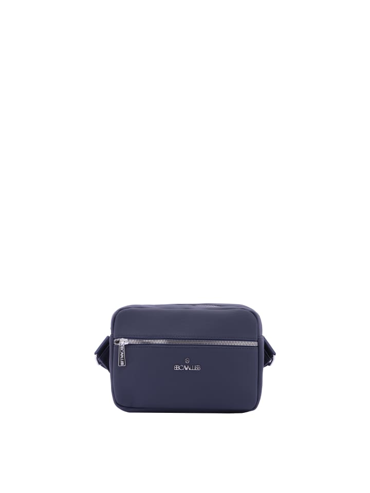 Наплечная сумка B Cavalli B, синий
Наплечная сумка B Cavalli B, синий