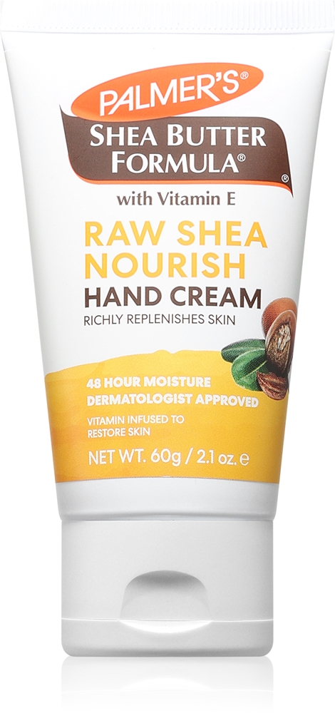 Увлажняющий крем для рук с формулой масла ши Palmer’S, kvepalai vanilla 60 гр
Увлажняющий крем для рук с формулой масла ши Palmer’S, kvepalai vanilla 60 гр