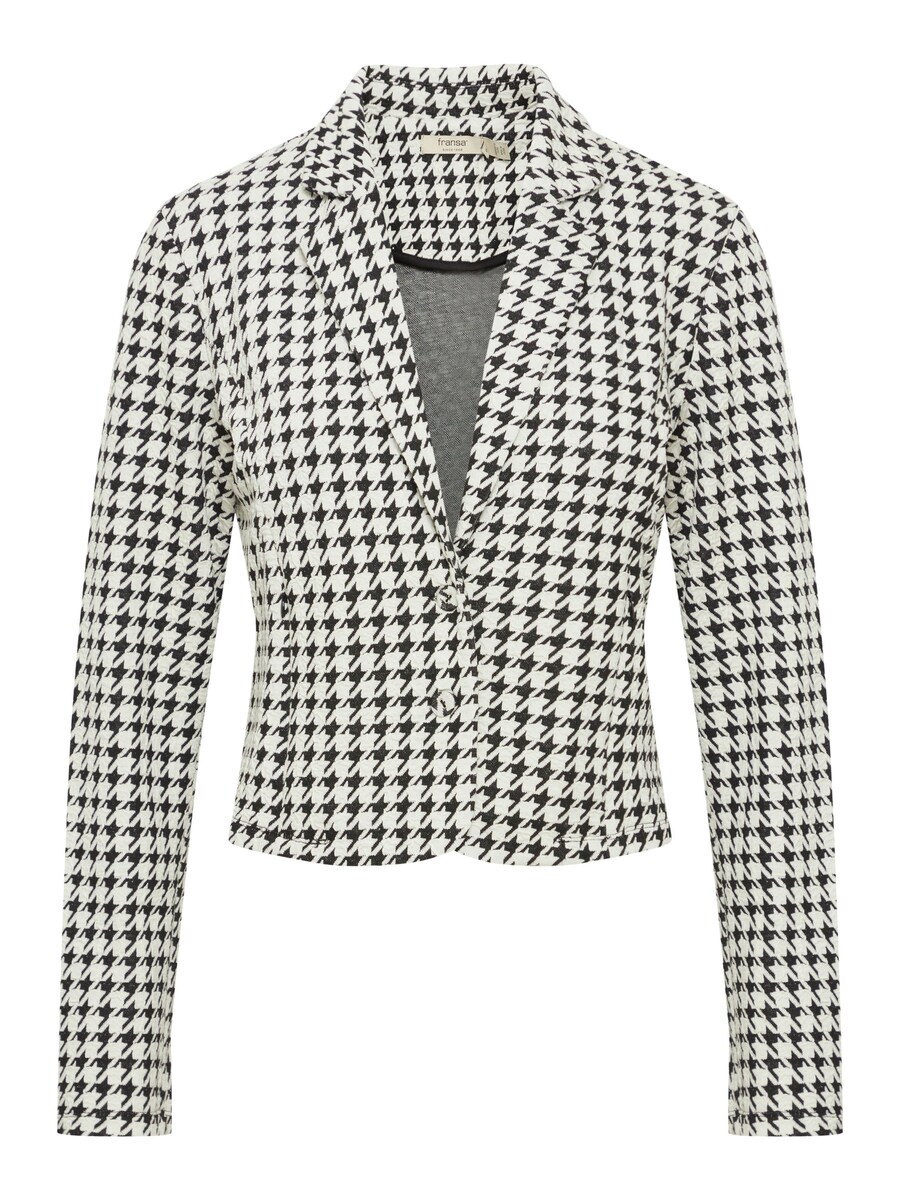 Блейзер Fransa Noreen, Anthracite
Блейзер Fransa Noreen, Anthracite