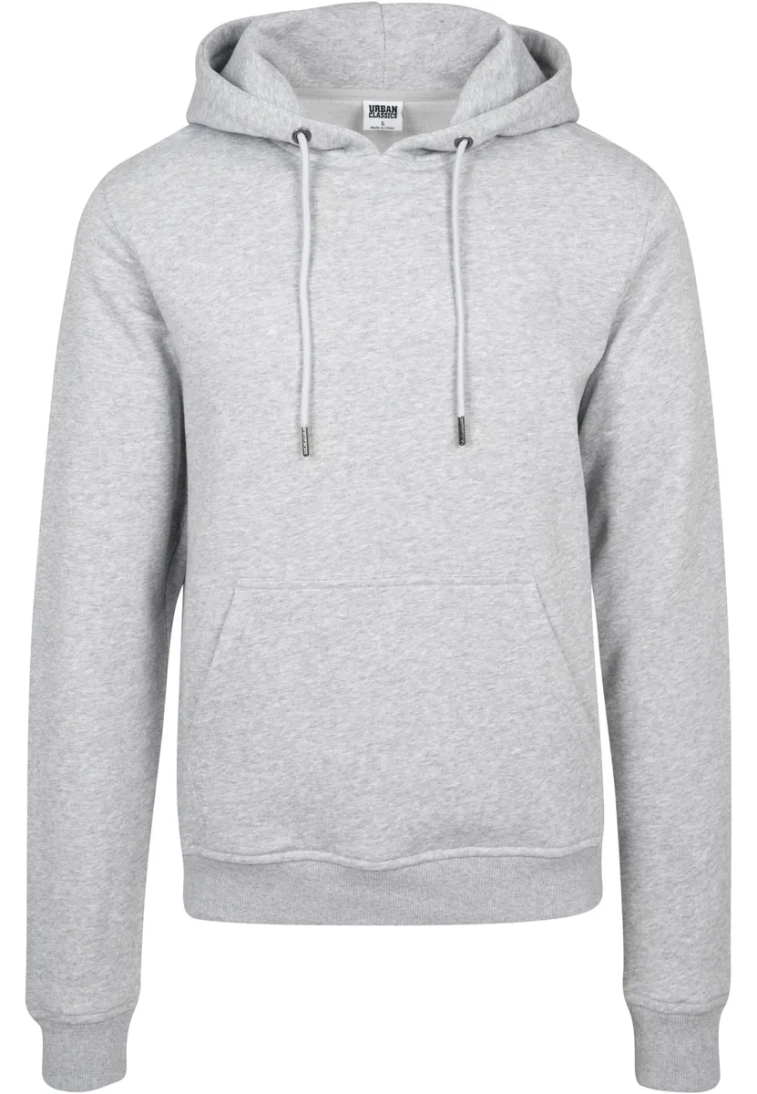 Толстовка с капюшоном URBAN CLASSICS " Urban Classics Men's Basic Terry Hoody", серый
Толстовка с капюшоном URBAN CLASSICS " Urban Classics Men's Basic Terry Hoody", серый