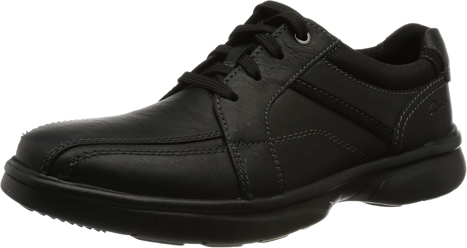 Мужские кроссовки Clarks, черный
Мужские кроссовки Clarks, черный