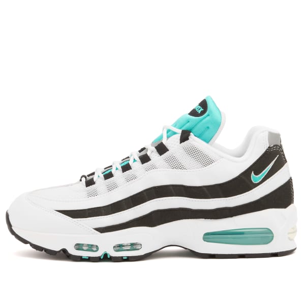 Кроссовки Air Max 95 OG Nike, мультиколор
Кроссовки Air Max 95 OG Nike, мультиколор