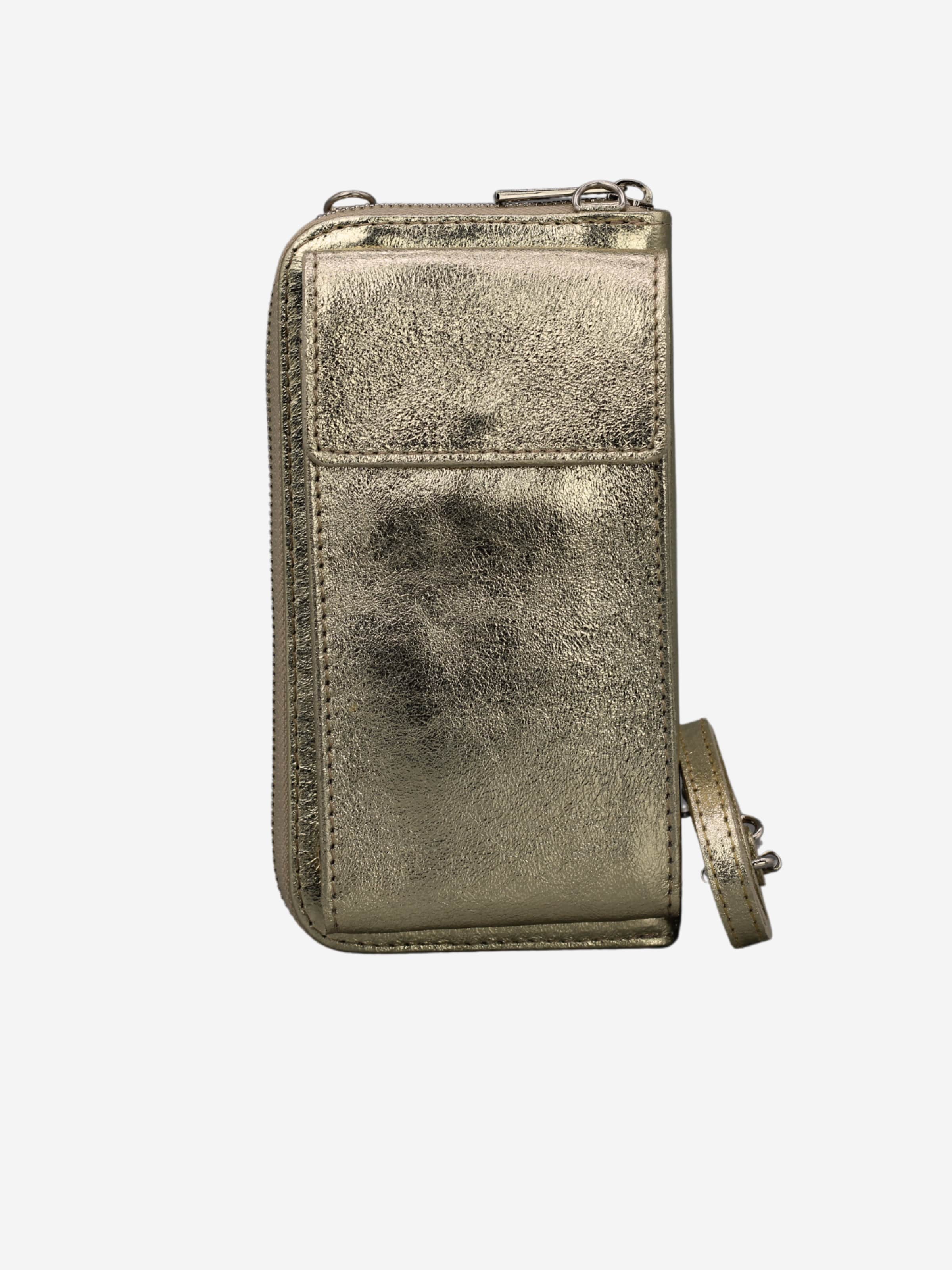 Brise Сумка для фотоаппарата 'Tally' в цвете Gold
Brise Сумка для фотоаппарата 'Tally' в цвете Gold